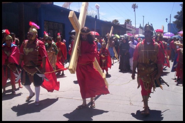 Semana Santa